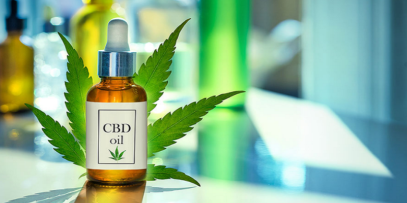 pros and cons of CBD oil for anxiety