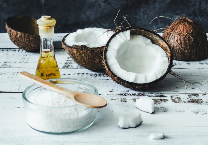 CBD Coconut Oil