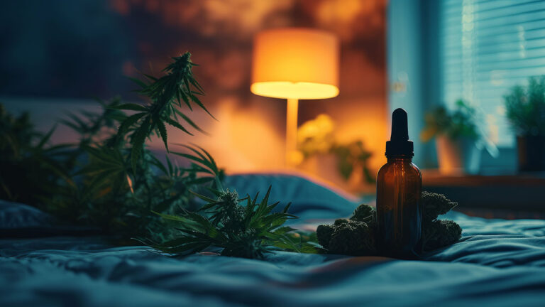 Sleep Better Tonight: Best CBD Products for Insomnia and Restlessness